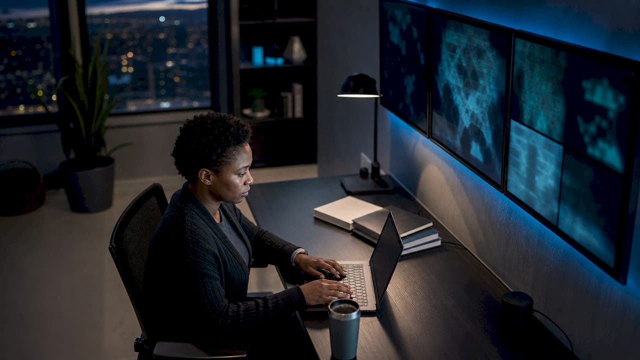The role of logging in cloud security: a 2026 guide