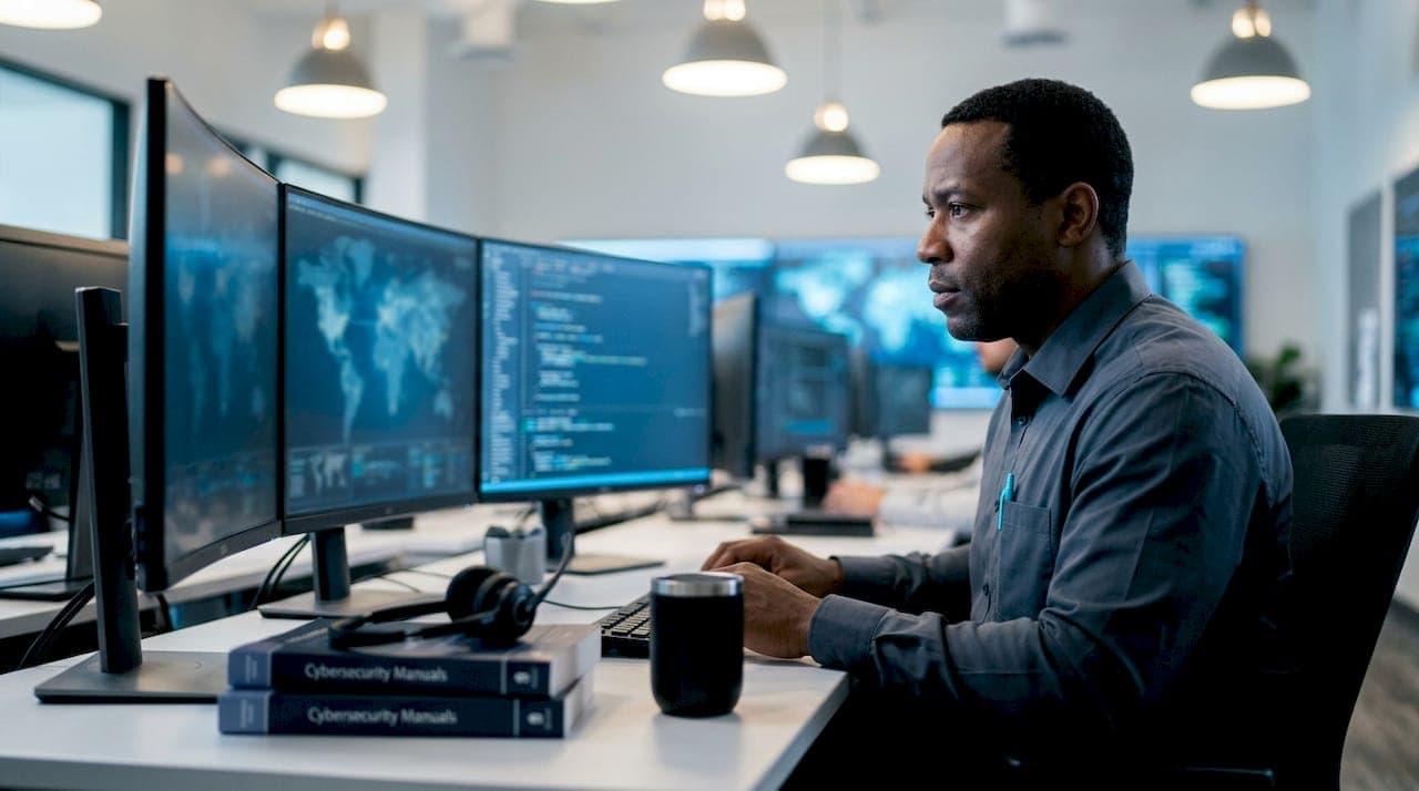 How cyber threats evolve: what businesses must know