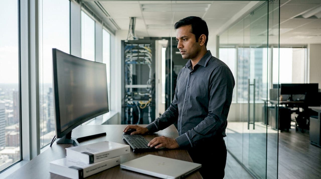 What is cloud infrastructure: a 2026 guide