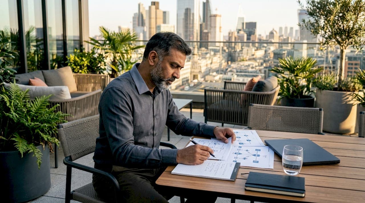 The role of IT in enterprise resilience: 2026 guide