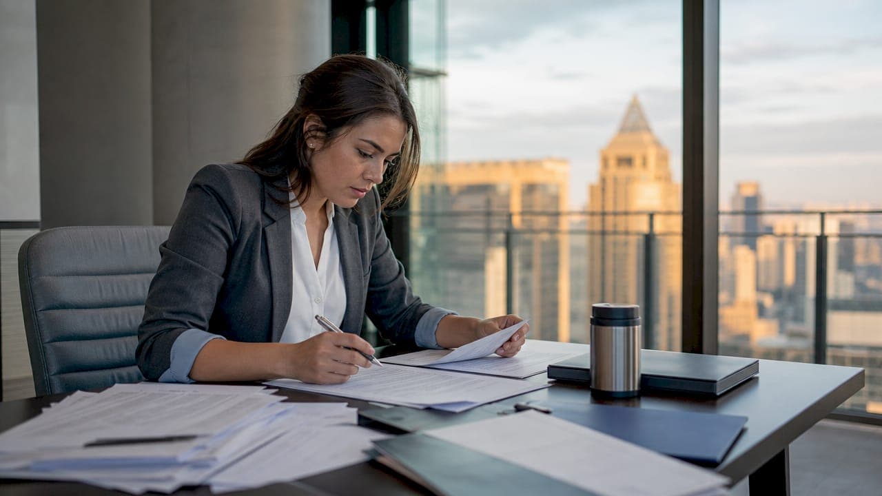 The role of procurement in cybersecurity: 2026 guide