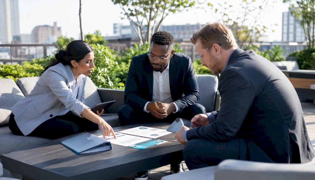 How threat intelligence works for security teams