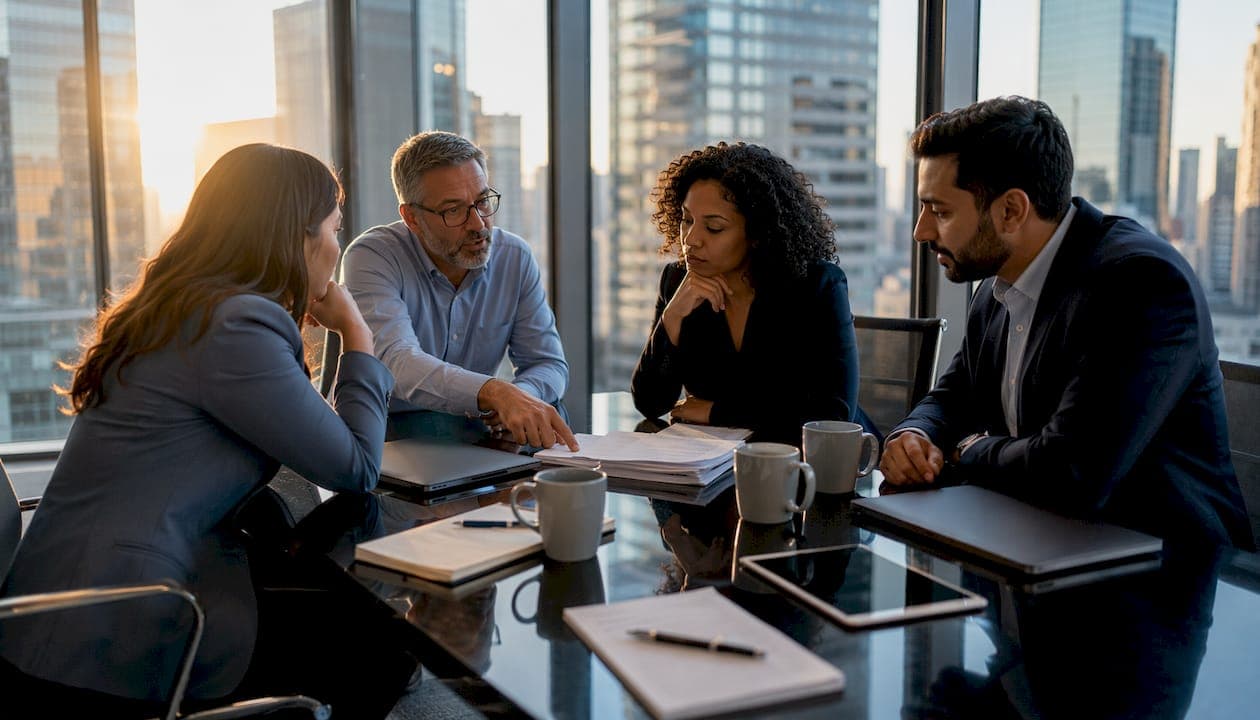 Assess vendor compliance standards: a guide for compliance teams