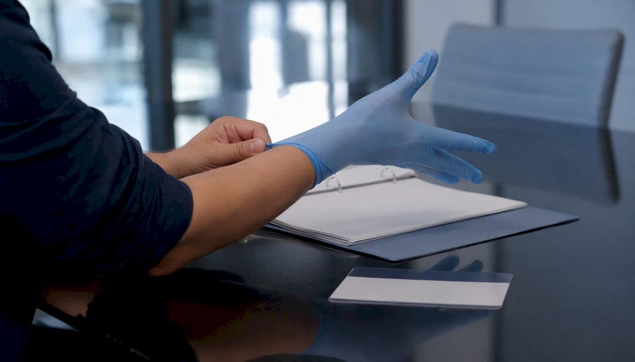 Healthcare compliance staff training guide for Canadian teams