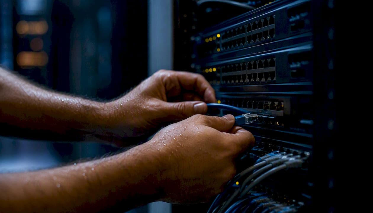 Credential stuffing explained: how attacks work and how to stop them