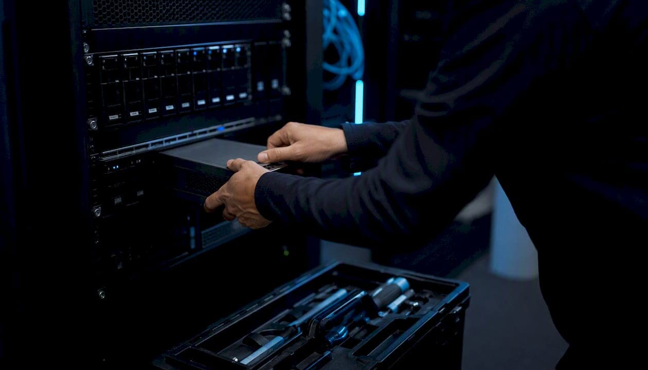 How to secure customer data affordably for small businesses