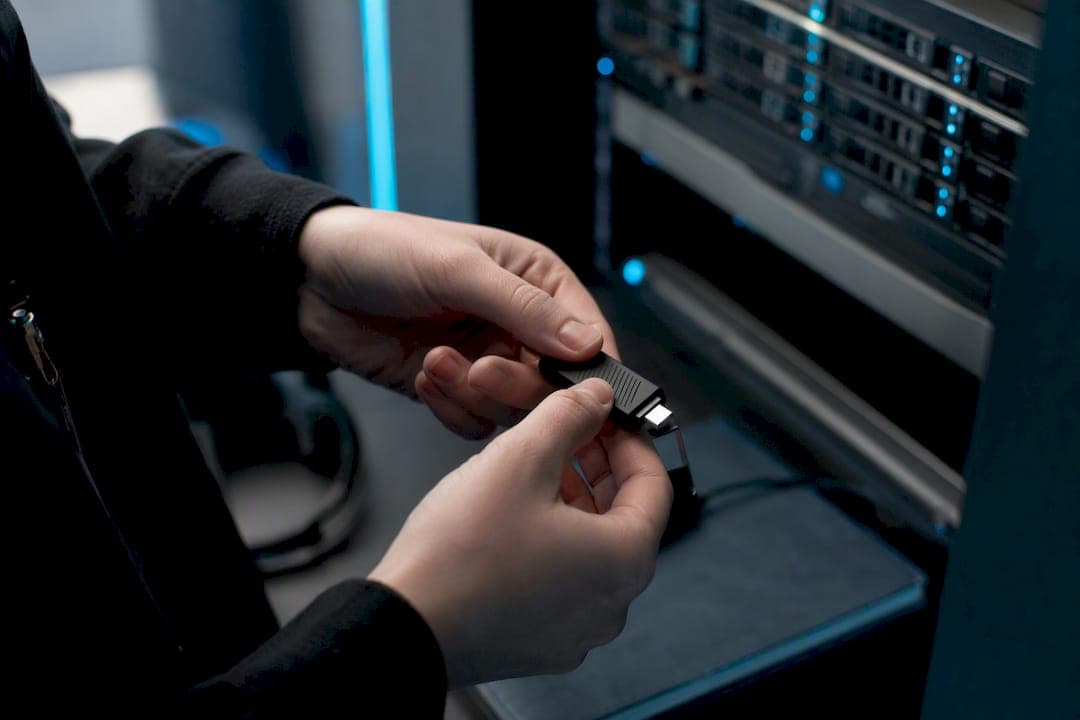 Patient data encryption best practices for HIPAA audit readiness