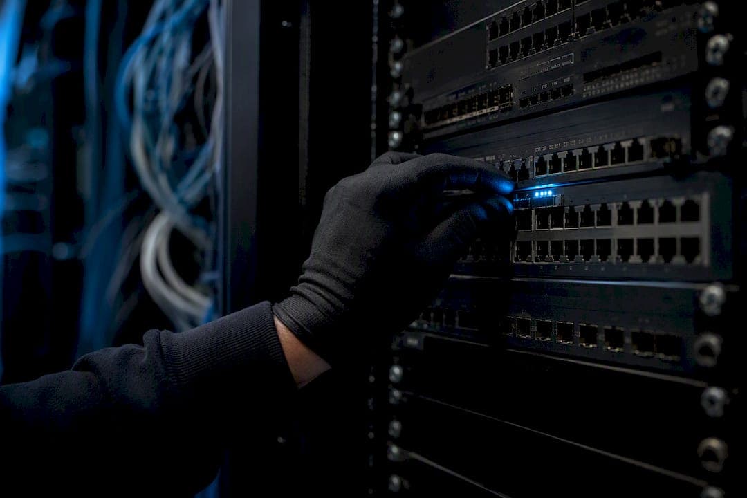 What is a cyberattack, and why does it matter to you?