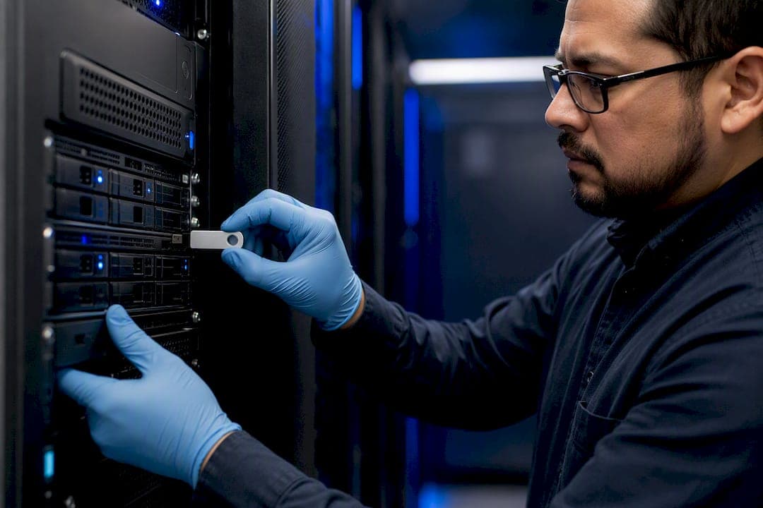 Vault Tier 0 First. Privileged Access Management for IT Teams