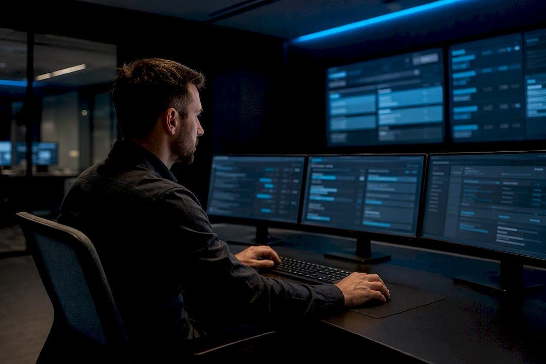 Audit ready firewall policy management for IT, no extra headcount