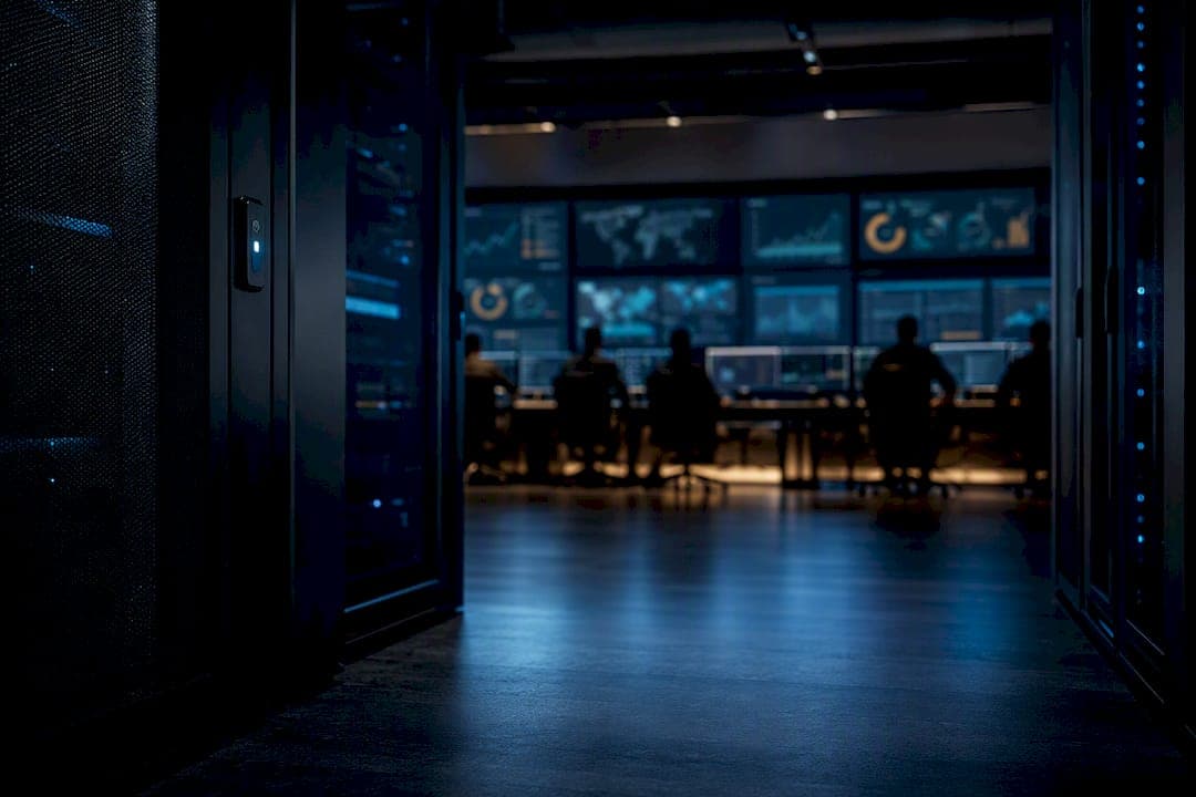 24/7 MDR Security for IT Leaders: SOC Coverage and KPIs