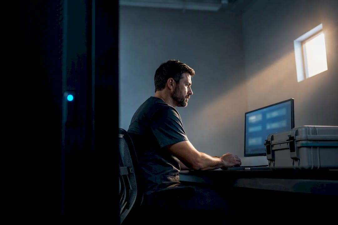 Prove Your Restores: HIPAA Compliant Backups for US Health IT
