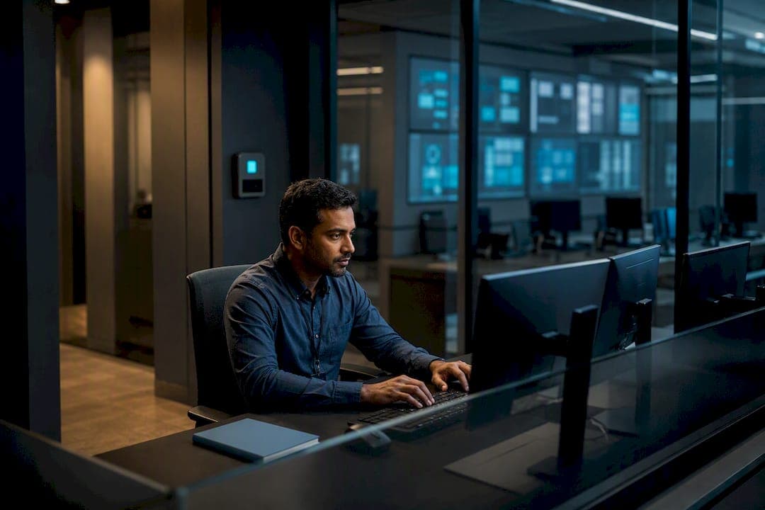 4 Phase US Playbook for Healthcare IT Outsourcing and HIPAA Compliance