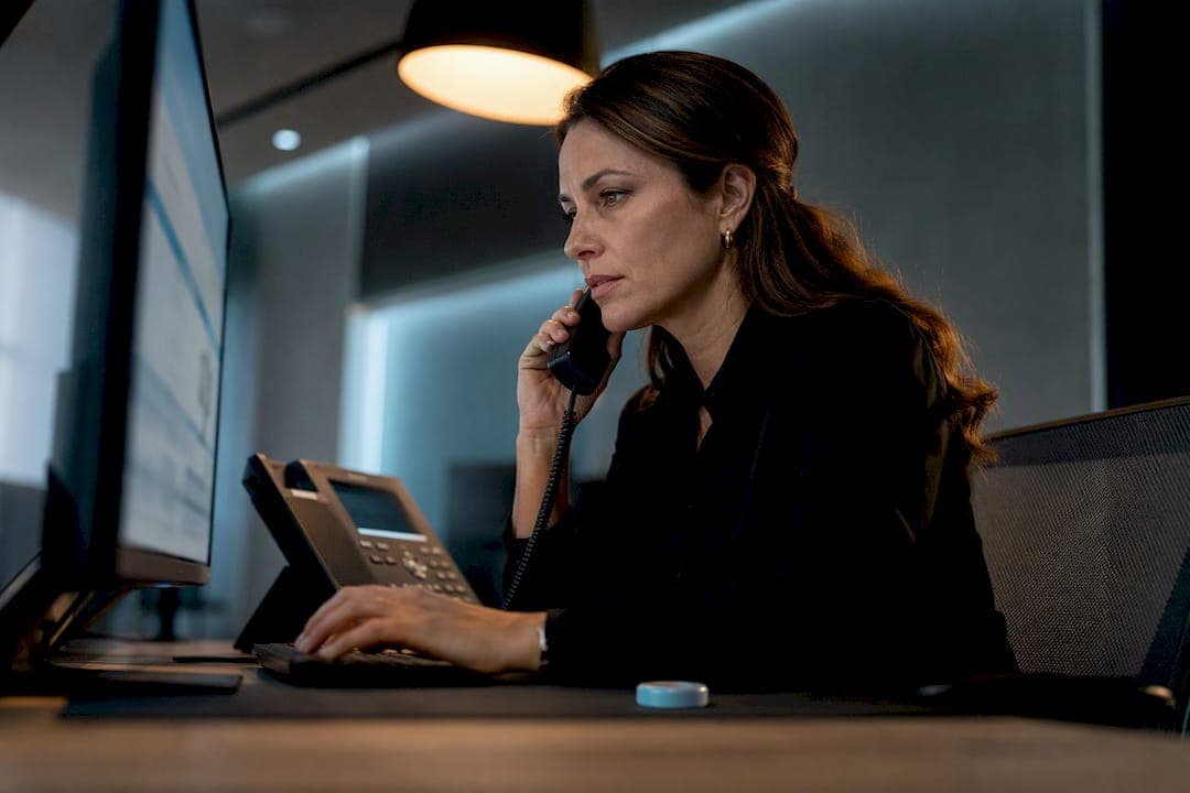 90 Day Plan for Business Email Compromise Prevention, Operations First