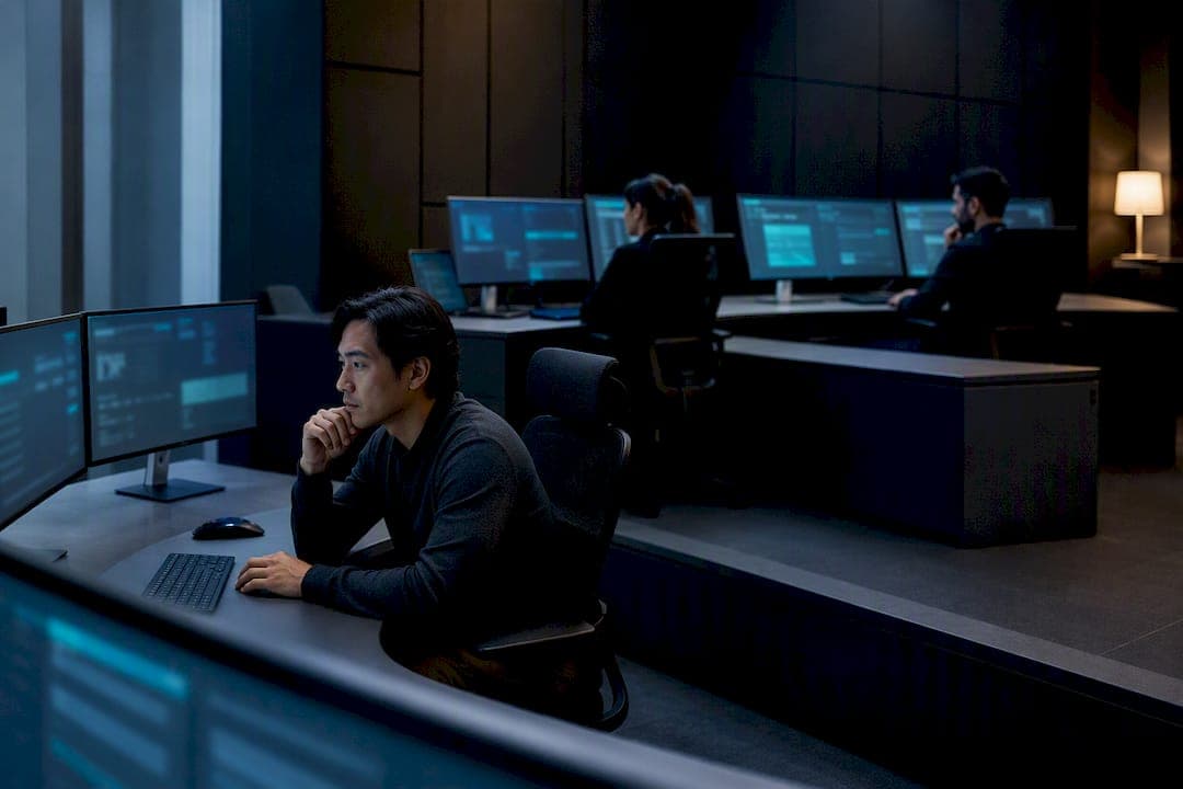 15–20 Tools Too Many? Security Vendor Consolidation for CISOs