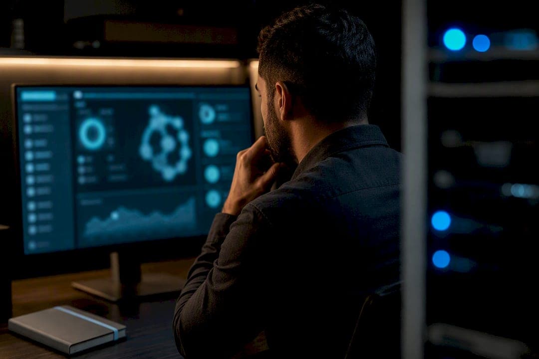 Stop Day 12 Breaches: Attack Surface Management for Security Teams