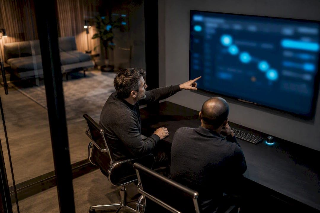No New Hires: Co Managed IT for IT Leaders, RACI and Total Cost Math