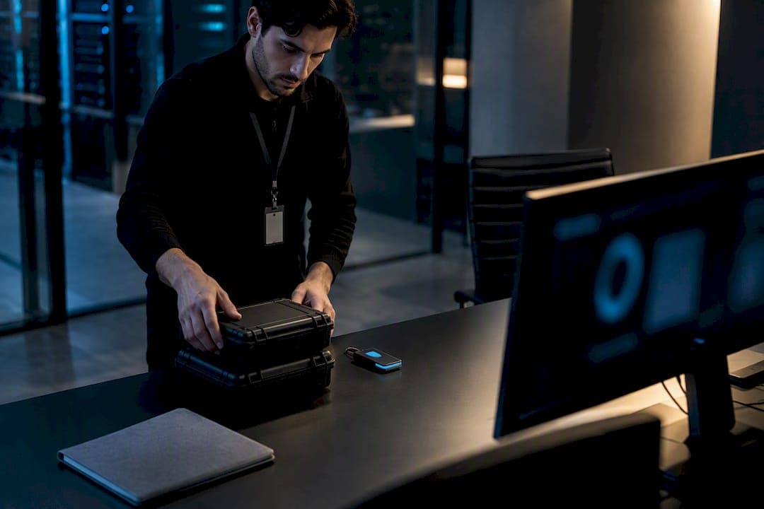 PCI DSS Requirements: The Evidence Auditors Want for Security Teams