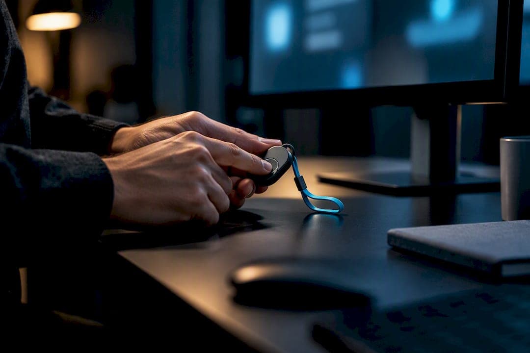 90 Day Phishing Resistant MFA Plan for IT Leaders