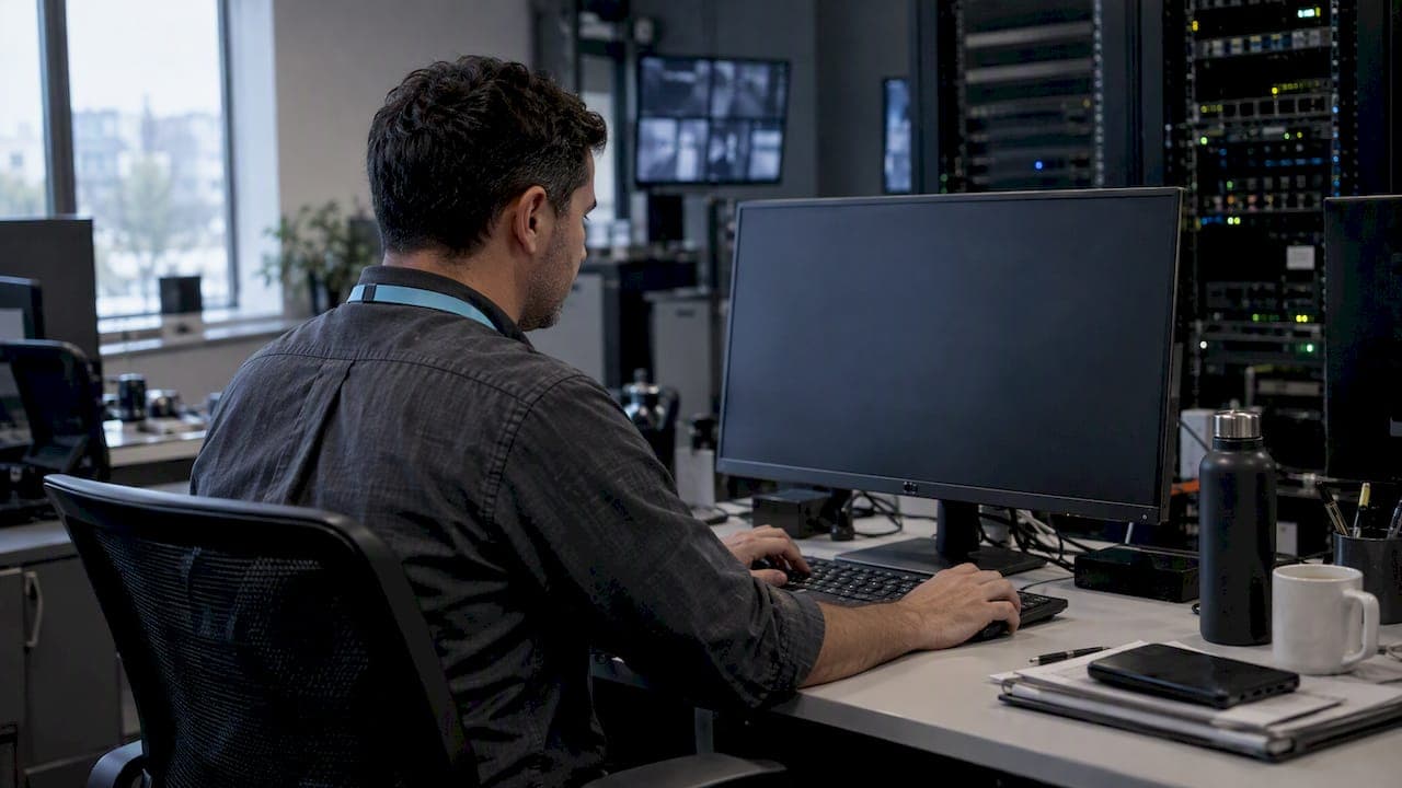 Audit Ready Encryption Key Management for Cloud Security Teams