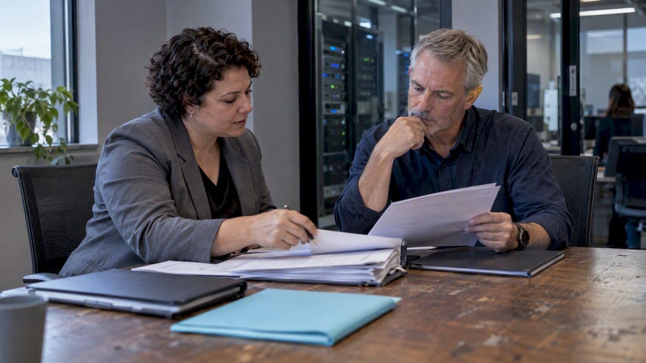 Certify Faster: 10 ISO 27001 Implementation Steps for US Teams