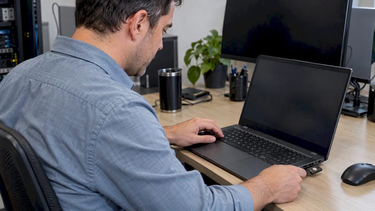 Cut Risk in 90 Days: Email Security Playbook for IT Teams