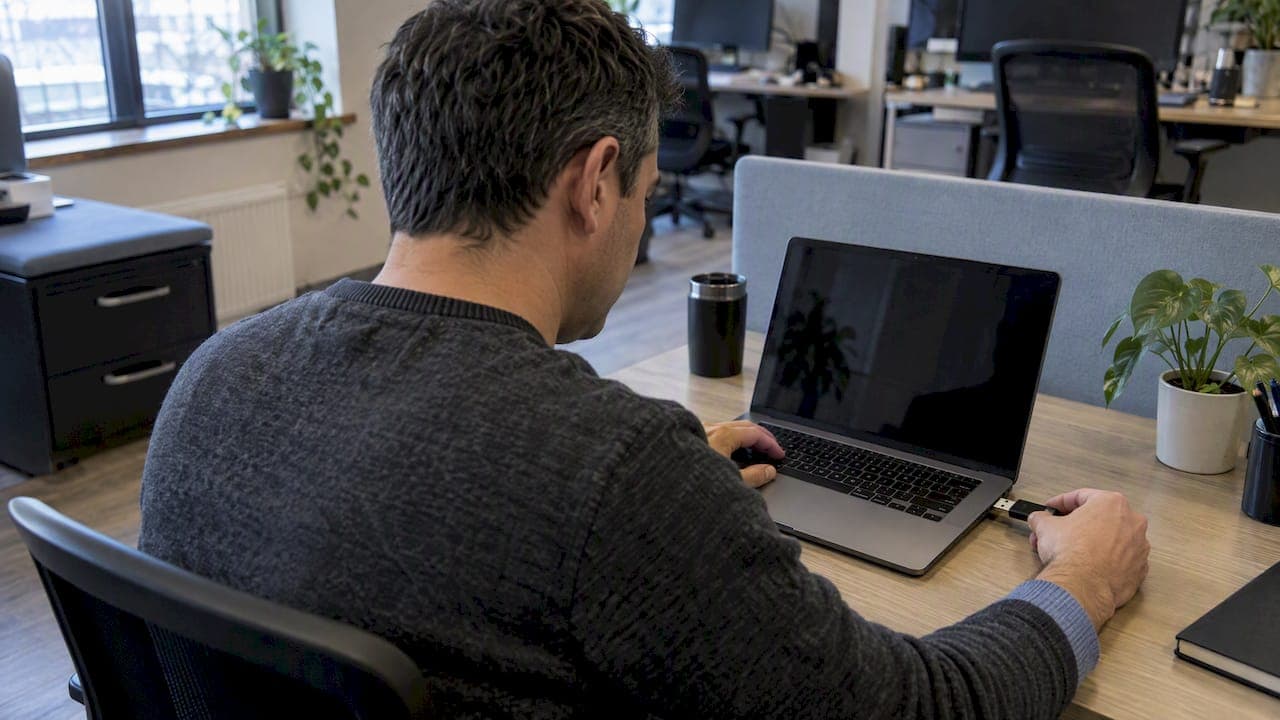 Data Loss Prevention Strategies That Work in Practice