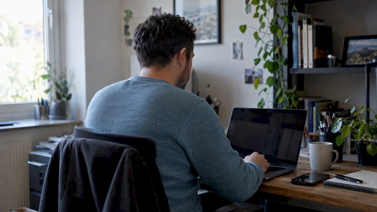 Remote Work Security: A Practical Guide for US Businesses
