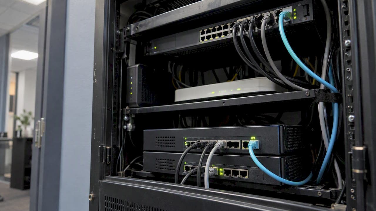 SD-WAN Security Benefits: What You Gain and What to Add